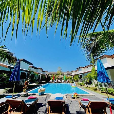 YinDee Lanta Villas Ko Lanta Esterno foto