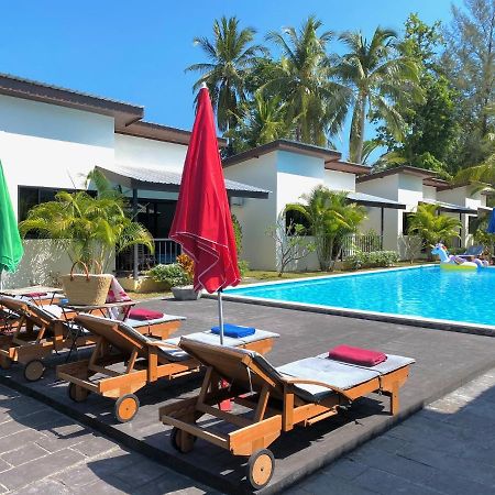 YinDee Lanta Villas Ko Lanta Esterno foto