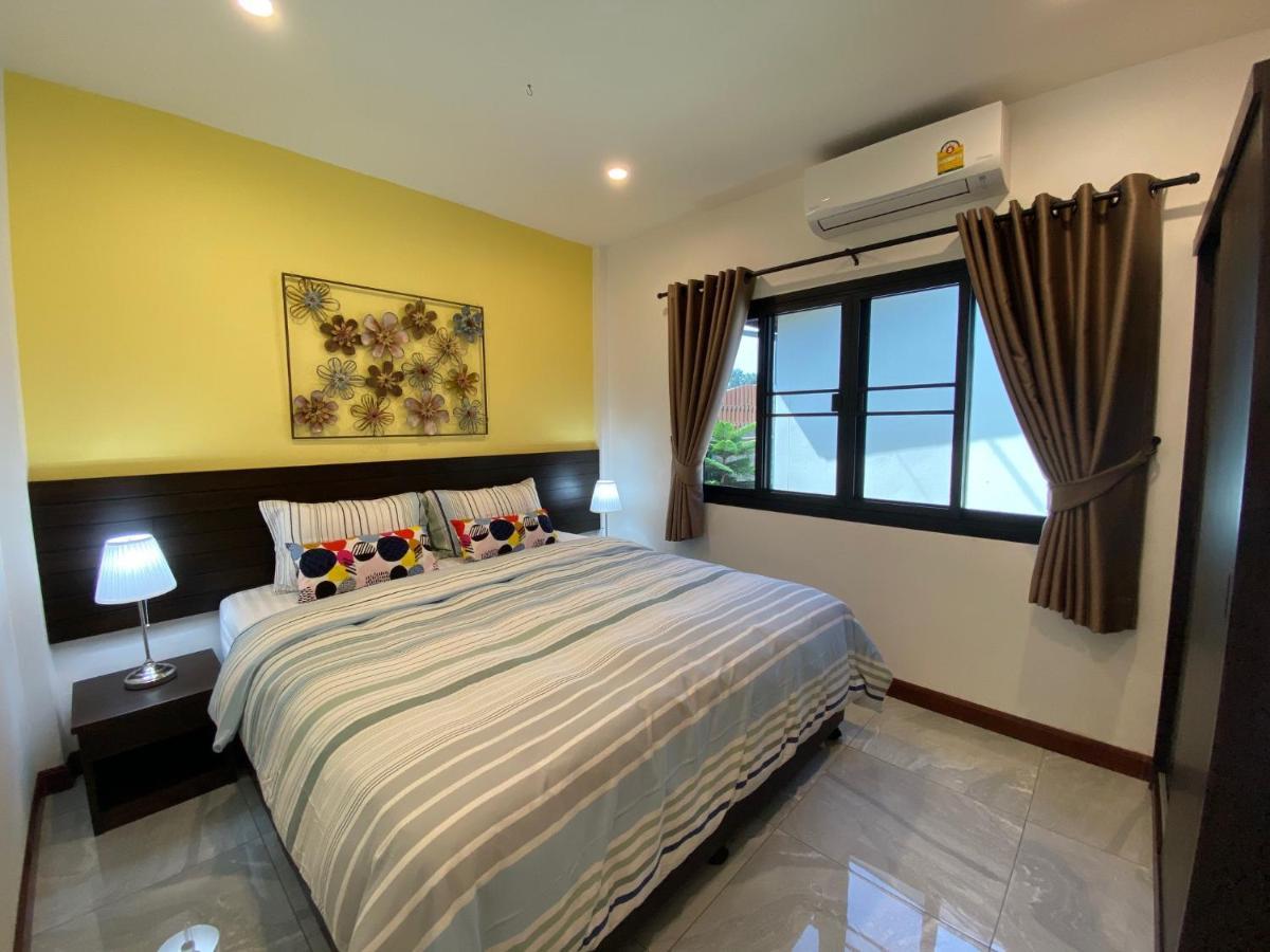 YinDee Lanta Villas Ko Lanta Esterno foto